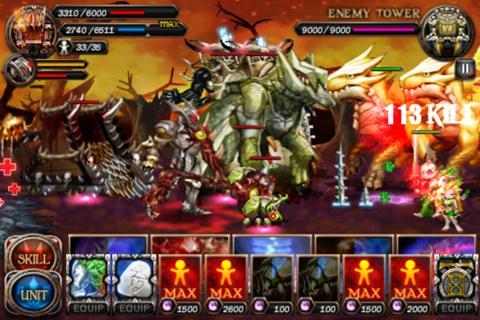 ꡼ No.002 | Android 