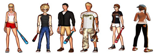 ꡼ No.001 | Wannabat PLUS - Baseball 硼󡪡פApp Storeۿ