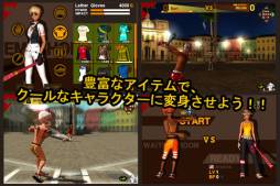 フリースタイル野球 Plus Iphone 4gamer Net