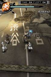 ꡼ No.003 | Android3D󥫡ɥ100ͤNINJA GAIDENפо