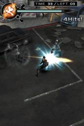 ꡼ No.004 | Android3D󥫡ɥ100ͤNINJA GAIDENפо