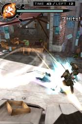 ꡼ No.005 | Android3D󥫡ɥ100ͤNINJA GAIDENפо