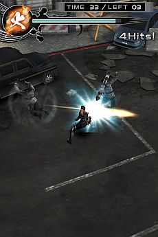 ꡼ No.006 | iOSǡ100ͤNINJA GAIDENפۿϡåˤṶ䥿åפꤲ΢ʤɤȤơǶNINJAܻؤ