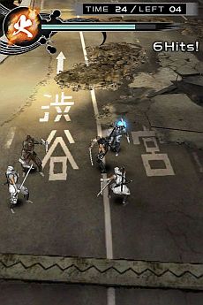 ꡼ No.007 | iOSǡ100ͤNINJA GAIDENפۿϡåˤṶ䥿åפꤲ΢ʤɤȤơǶNINJAܻؤ