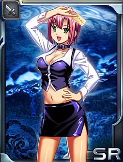 画像ギャラリー No.002のサムネイル画像 / 「100万人のNINJA GAIDEN」にRioや「DEAD OR ALIVE」のひとみが参戦