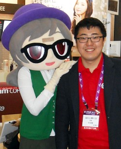 ꡼ No.001Υͥ / ߷1000ͤͷФ졤1ʿ25000ԤФI LOVE COFFEEפο͵̩򡤳ȯCEO˥󥿥ӥ塼