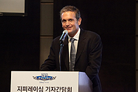 画像ギャラリー No.002のサムネイル画像 / ディズニー/ピクサーのキャラクターが登場するオンラインレースゲーム「ZIPI Racing」が韓国で発表