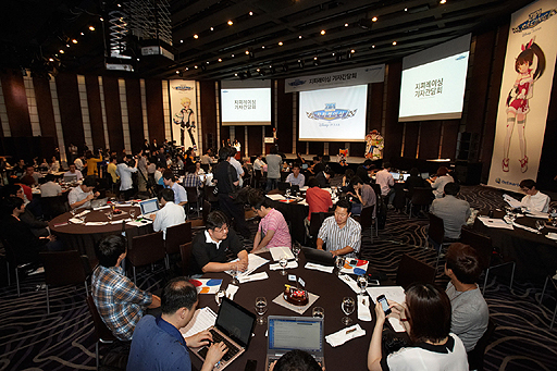 画像ギャラリー No.004のサムネイル画像 / ディズニー/ピクサーのキャラクターが登場するオンラインレースゲーム「ZIPI Racing」が韓国で発表