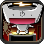 画像ギャラリー No.006のサムネイル画像 / タップ操作で回答を選べ。iOS向けアプリ「チャレンジ!脳トレ」が配信中