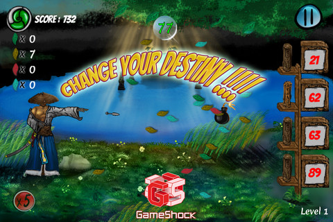 画像ギャラリー No.002のサムネイル画像 / 【10月25日のiPhone向けアプリセール情報】ハードボイルドな2DアクションSTG「METAL SLUG 3」が350円に値下げ中。そのほか4タイトルのセール情報も掲載