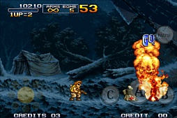 METAL SLUG 3