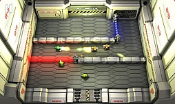 Tank Hero: Laser Wars Pro