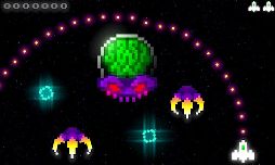 ꡼ No.001 | Radiant