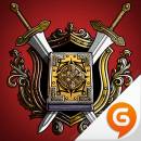 画像ギャラリー No.001のサムネイル画像 / 装備の数は1000以上。iOS向けソーシャルRPG「Highlander Quest」が配信中