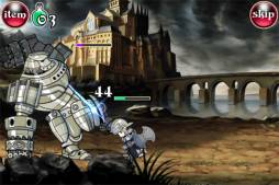 画像ギャラリー No.007のサムネイル画像 / 装備の数は1000以上。iOS向けソーシャルRPG「Highlander Quest」が配信中