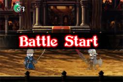 画像ギャラリー No.011のサムネイル画像 / 装備の数は1000以上。iOS向けソーシャルRPG「Highlander Quest」が配信中