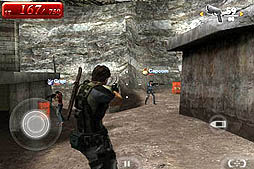 ꡼ No.005 | TGS 2012ϥץߥ꡼ˤ֥Хץ꡼륲ಽiOSǡ֥Хϥ VS.פǥå