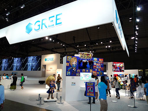 ꡼ No.009Υͥ / TGS 2012ϥץߥ꡼ˤ֥Хץ꡼륲ಽiOSǡ֥Хϥ VS.פǥå