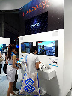 #010Υͥ/TGS 2012ϥץߥ꡼ˤ֥Хץ꡼륲ಽiOSǡ֥Хϥ VS.פǥå