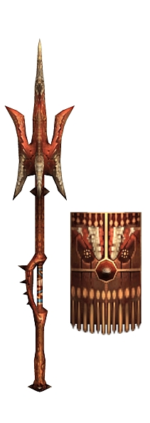 画像ギャラリー No.001のサムネイル画像 / 「モンスターハンター マッシヴハンティング」に巨龍「ラオシャンロン」が出現