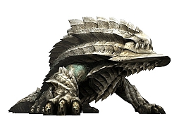 画像ギャラリー No.009のサムネイル画像 / 「MH マッシヴハンティング」狩友と協力して巨龍「ウカムルバス」を討伐しよう