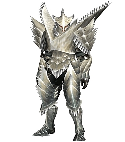 画像ギャラリー No.010のサムネイル画像 / 「MH マッシヴハンティング」狩友と協力して巨龍「ウカムルバス」を討伐しよう