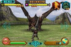 画像ギャラリー No.004のサムネイル画像 / Android版「MH マッシヴハンティング」新規登録キャンペーンを実施