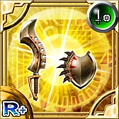 画像ギャラリー No.003のサムネイル画像 / 「モンスターハンター マッシヴハンティング」,新システム“限界突破” で武器と防具のさらなる強化が可能に