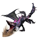 画像ギャラリー No.008のサムネイル画像 / 「モンスターハンター マッシヴハンティング」,新システム“限界突破” で武器と防具のさらなる強化が可能に