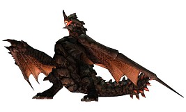 画像ギャラリー No.009のサムネイル画像 / 「モンスターハンター マッシヴハンティング」,新システム“限界突破” で武器と防具のさらなる強化が可能に