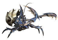 画像ギャラリー No.010のサムネイル画像 / 「モンスターハンター マッシヴハンティング」,新システム“限界突破” で武器と防具のさらなる強化が可能に