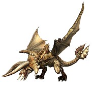 画像ギャラリー No.011のサムネイル画像 / 「モンスターハンター マッシヴハンティング」,新システム“限界突破” で武器と防具のさらなる強化が可能に