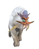 画像ギャラリー No.014のサムネイル画像 / 「モンスターハンター マッシヴハンティング」,新システム“限界突破” で武器と防具のさらなる強化が可能に