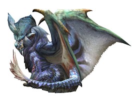 画像ギャラリー No.015のサムネイル画像 / 「モンスターハンター マッシヴハンティング」,新システム“限界突破” で武器と防具のさらなる強化が可能に