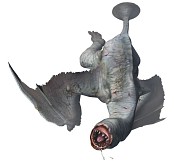 画像ギャラリー No.016のサムネイル画像 / 「モンスターハンター マッシヴハンティング」,新システム“限界突破” で武器と防具のさらなる強化が可能に