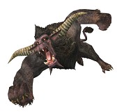 画像ギャラリー No.017のサムネイル画像 / 「モンスターハンター マッシヴハンティング」,新システム“限界突破” で武器と防具のさらなる強化が可能に