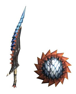 画像ギャラリー No.004のサムネイル画像 / 「モンスターハンター マッシヴハンティング」,“GREE Platform Award - The first half of 2013 -”で優秀賞を受賞。記念キャンペーンを順次実施