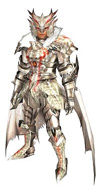 画像ギャラリー No.005のサムネイル画像 / 「モンスターハンター マッシヴハンティング」,“GREE Platform Award - The first half of 2013 -”で優秀賞を受賞。記念キャンペーンを順次実施