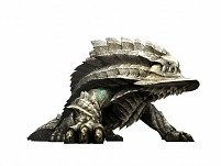 画像ギャラリー No.004のサムネイル画像 / 「モンスターハンター マッシヴハンティング」,ウカムルバス討伐に挑む新イベントが明日スタート