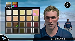 画像ギャラリー No.004のサムネイル画像 / 複数競技で対戦する「パーティープレイ」で熱くなれ。「スポーツチャンピオン 2」の最新情報が公開