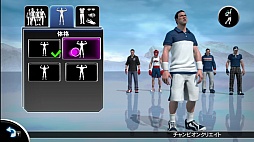 画像ギャラリー No.005のサムネイル画像 / 複数競技で対戦する「パーティープレイ」で熱くなれ。「スポーツチャンピオン 2」の最新情報が公開