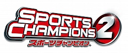 画像ギャラリー No.013のサムネイル画像 / 複数競技で対戦する「パーティープレイ」で熱くなれ。「スポーツチャンピオン 2」の最新情報が公開