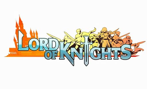 画像ギャラリー No.005のサムネイル画像 / 「Lord of Knights」，100万ダウンロード達成を記念したイベントを実施