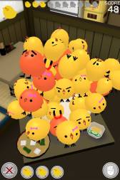 画像ギャラリー No.004のサムネイル画像 / Android向け「もっと!ぴよ盛り」先行お試し版を4月20〜21日に上野で配布