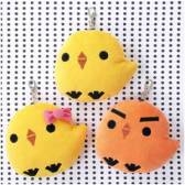 画像ギャラリー No.005のサムネイル画像 / Android向け「もっと!ぴよ盛り」先行お試し版を4月20〜21日に上野で配布