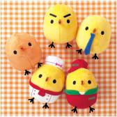 画像ギャラリー No.009のサムネイル画像 / Android向け「もっと!ぴよ盛り」先行お試し版を4月20〜21日に上野で配布