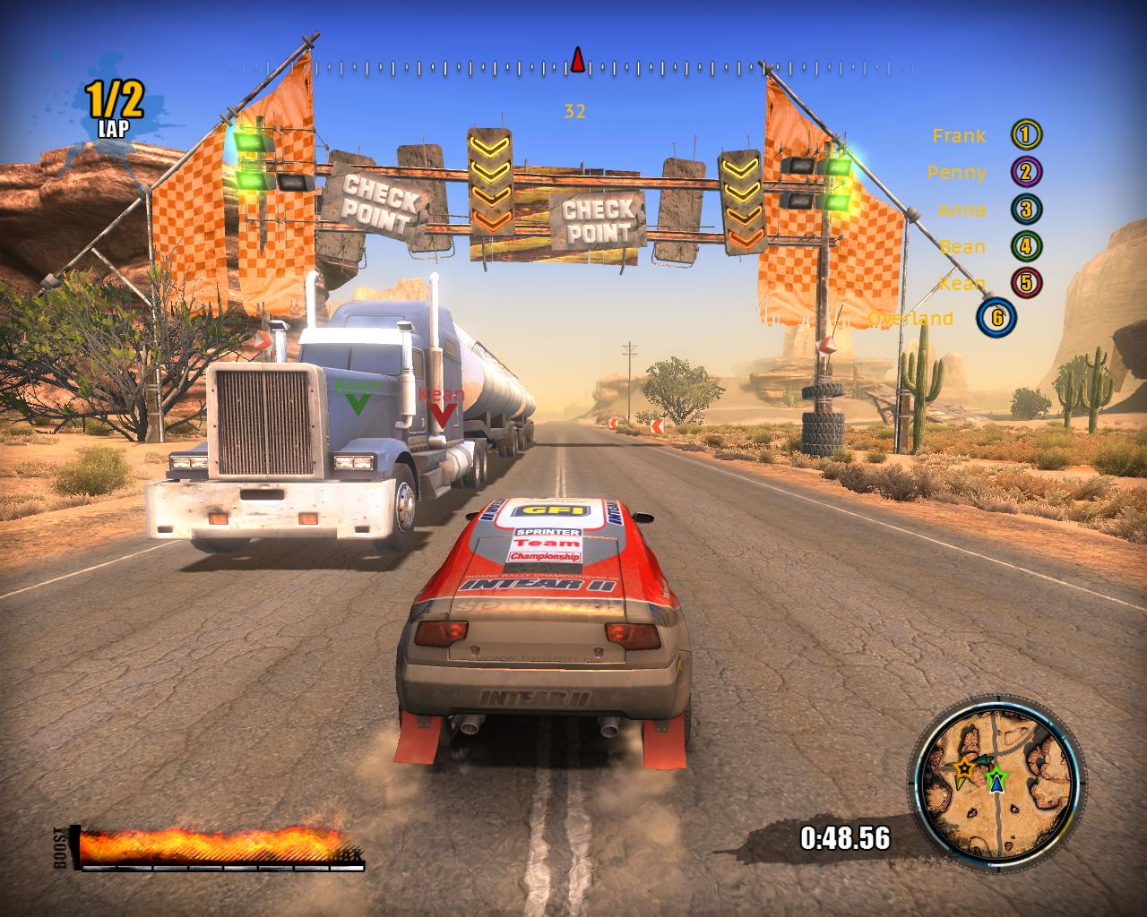 画像集no 004 オーバーランド Pc向けオフロードレースゲーム インセイン2 日本語マニュアル 画像集no 004 オーバーランド Pc向けオフロードレースゲーム インセイン2 日本語マニュアル
