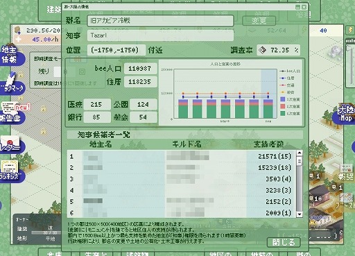 画像ギャラリー No.023のサムネイル画像 / 【PR】蜂を頼りに新大陸を切り拓く「ドット・イーストの開拓民」は,導入部分だけでも地道な作業の楽しさを実感させてくれる