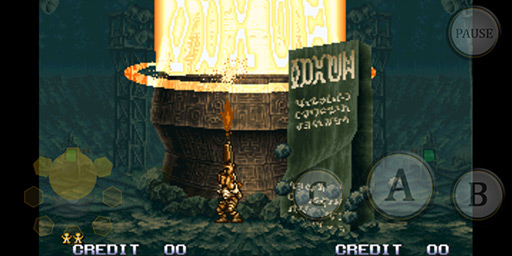 ꡼ No.010Υͥ / PRۡAndroidץӥ塼82D󥷥塼ƥ󥰤ηMETAL SLUG 3סŨ򽳻餷̣Τ