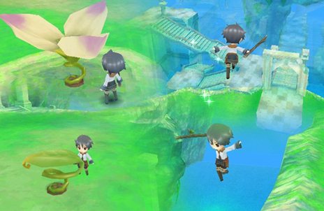 ���������꡼ No.003�Υ���ͥ������ / ���ޥ۸�������饤�󥢥������RPG�֤פ��äȤ����ˤ����Android�ǤΦ¥ƥ��Ȥ��������ȡ����������ӥ����ϸ�ˤ�iOS�Ǥ��ۿ���ͽ��